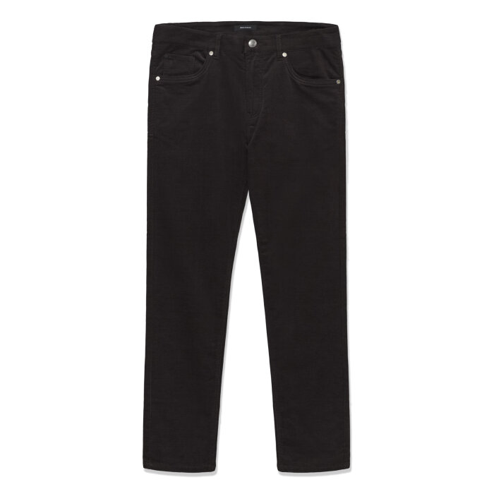 Matinique - Matinique - Pete twill pant | Jeans Chocolate