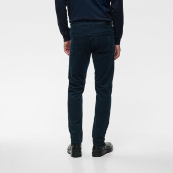 Matinique - Matinique - Pete twill pant | Jeans Dark Navy