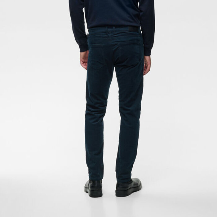 Matinique - Matinique - Pete twill pant | Jeans Dark Navy