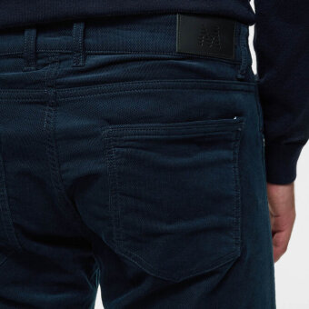 Matinique - Matinique - Pete twill pant | Jeans Dark Navy