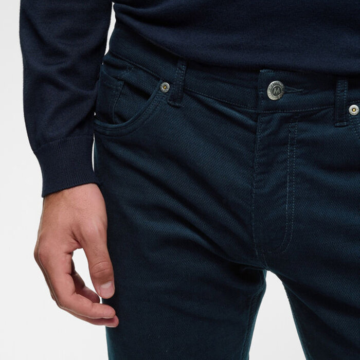 Matinique - Matinique - Pete twill pant | Jeans Dark Navy