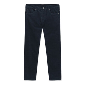 Matinique - Matinique - Pete twill pant | Jeans Dark Navy