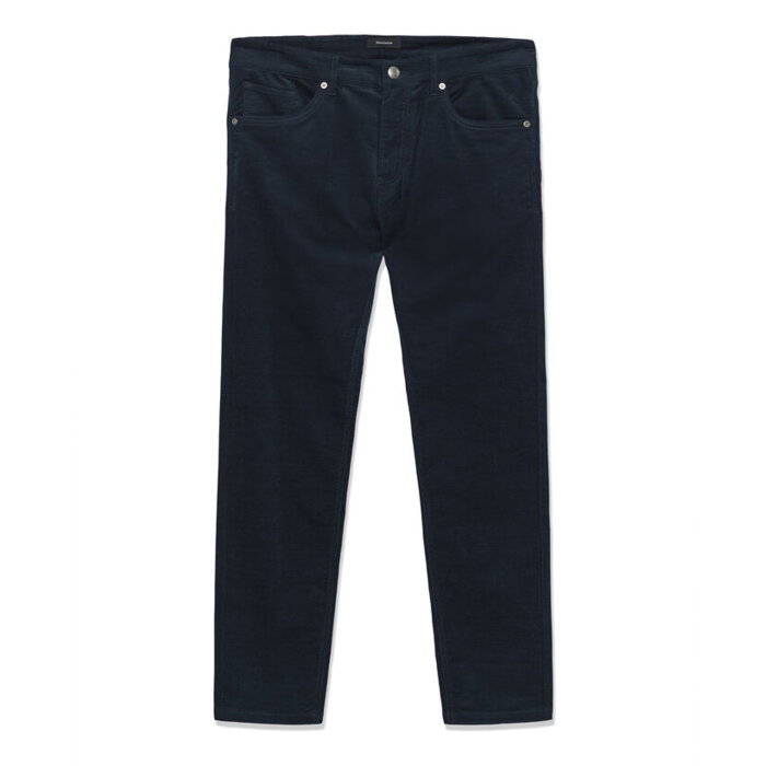 Matinique - Matinique - Pete twill pant | Jeans Dark Navy