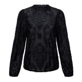 FRANSA - FRANSA - FRARLOWE TEE 1 | T-SHIRT METEORIT FRANSA - FRANSA - FRARLOWE TEE 1 | T-SHIRT METEORIT