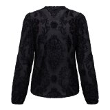 FRANSA - FRANSA - FRARLOWE TEE 1 | T-SHIRT METEORIT FRANSA - FRANSA - FRARLOWE TEE 1 | T-SHIRT METEORIT
