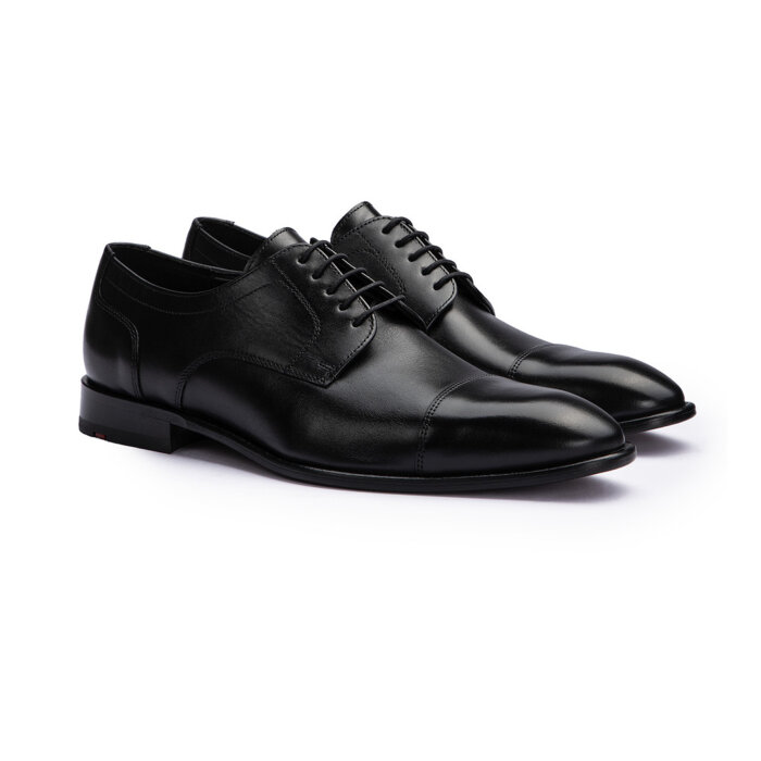 Lloyd Sko - Lloyd - LENO 120 | Sko Black