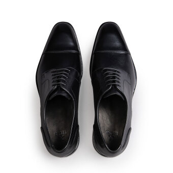 Lloyd Sko - Lloyd - LENO 120 | Sko Black