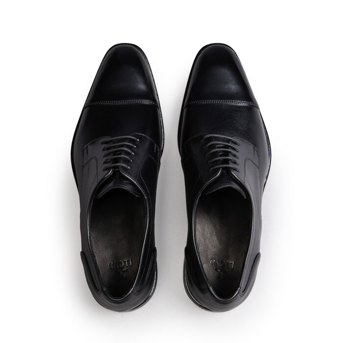 Lloyd Sko - Lloyd - LENO 120 | Sko Black