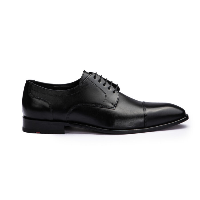 Lloyd Sko - Lloyd - LENO 120 | Sko Black