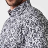 Desoto - Desoto - 87328 717 | Jersey Skjorte Grey Denim Desoto - Desoto - 87328 717 | Jersey Skjorte Grey Denim
