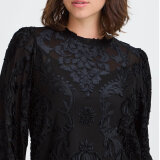 FRANSA - FRANSA - FRARLOWE TEE 1 | T-SHIRT METEORIT FRANSA - FRANSA - FRARLOWE TEE 1 | T-SHIRT METEORIT