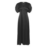 InWear - INWEAR - OAKKIIW DRESS | KJOLE BLACK InWear - INWEAR - OAKKIIW DRESS | KJOLE BLACK