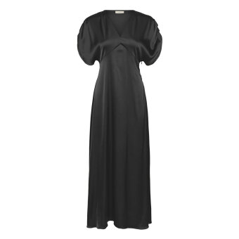 InWear - INWEAR - OAKKIIW DRESS | KJOLE BLACK