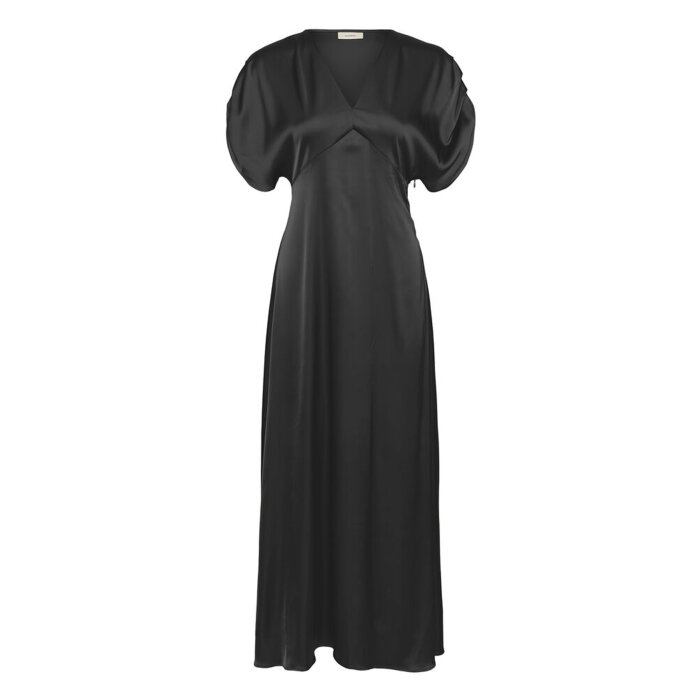 InWear - INWEAR - OAKKIIW DRESS | KJOLE BLACK