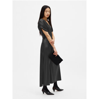 InWear - INWEAR - OAKKIIW DRESS | KJOLE BLACK