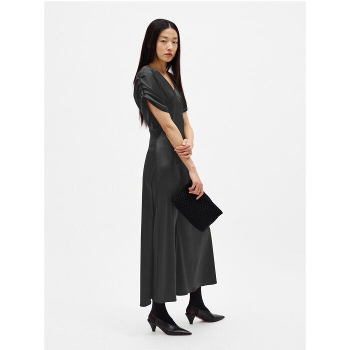 InWear - INWEAR - OAKKIIW DRESS | KJOLE BLACK