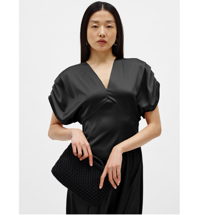 InWear - INWEAR - OAKKIIW DRESS | KJOLE BLACK