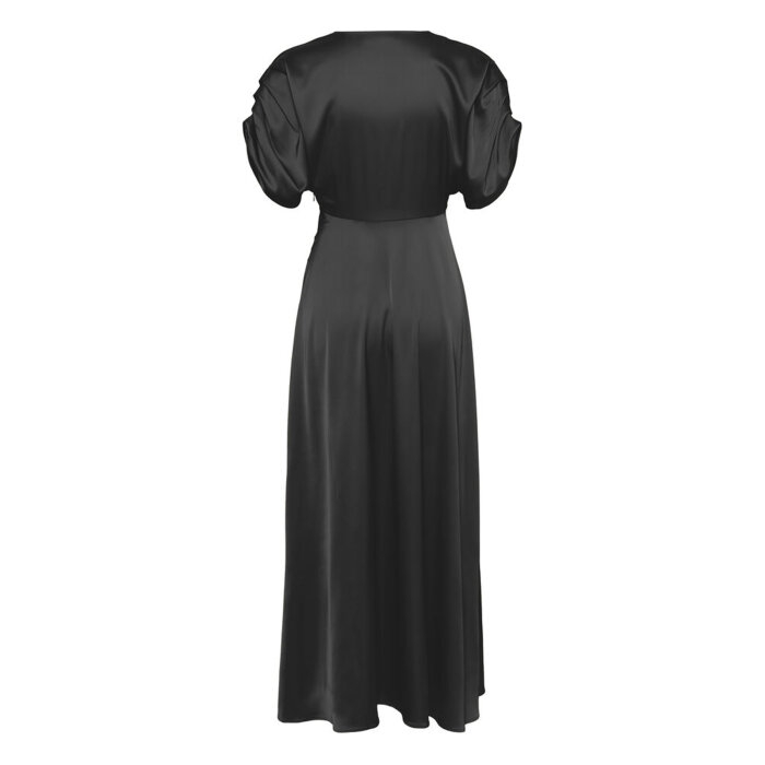 InWear - INWEAR - OAKKIIW DRESS | KJOLE BLACK