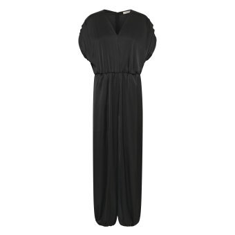 InWear - INWEAR - OAKKI JUMPSUIT | BLACK