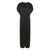 InWear - INWEAR - OAKKIIW JUMPSUIT | BLACK