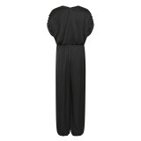 InWear - INWEAR - OAKKIIW JUMPSUIT | BLACK