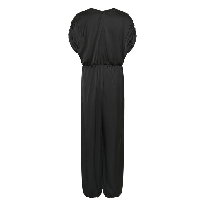 InWear - INWEAR - OAKKIIW JUMPSUIT | BLACK