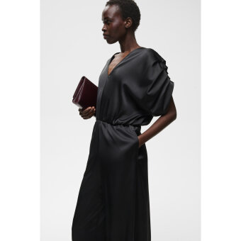 InWear - INWEAR - OAKKI JUMPSUIT | BLACK