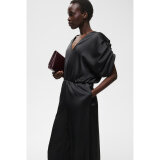 InWear - INWEAR - OAKKIIW JUMPSUIT | BLACK