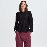 FRANSA - FRANSA - FRARLOWE TEE 1 | T-SHIRT METEORIT FRANSA - FRANSA - FRARLOWE TEE 1 | T-SHIRT METEORIT
