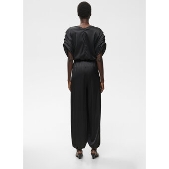 InWear - INWEAR - OAKKI JUMPSUIT | BLACK