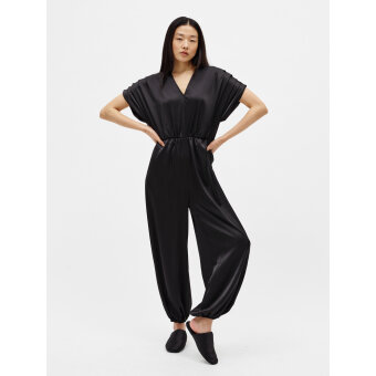 InWear - INWEAR - OAKKI JUMPSUIT | BLACK