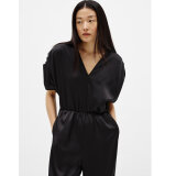 InWear - INWEAR - OAKKIIW JUMPSUIT | BLACK