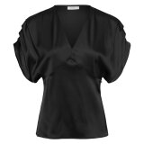 InWear - INWEAR - OAKKIIW TOP | BLACK InWear - INWEAR - OAKKIIW TOP | BLACK