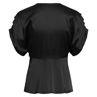 InWear - INWEAR - OAKKIIW TOP | BLACK