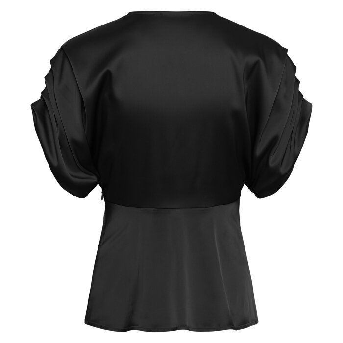 InWear - INWEAR - OAKKIIW TOP | BLACK