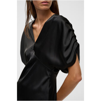 InWear - INWEAR - OAKKIIW TOP | BLACK