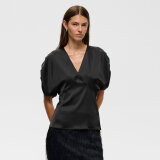 InWear - INWEAR - OAKKIIW TOP | BLACK InWear - INWEAR - OAKKIIW TOP | BLACK