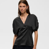 InWear - INWEAR - OAKKIIW TOP | BLACK InWear - INWEAR - OAKKIIW TOP | BLACK