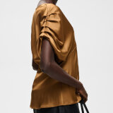 InWear - INWEAR - OAKKIIW TOP | TOBACCO BROWN InWear - INWEAR - OAKKIIW TOP | TOBACCO BROWN