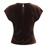Part Two - PART TWO - DRISTIPW BLOUSE | BLUSE MOLE Part Two - PART TWO - DRISTIPW BLOUSE | BLUSE MOLE
