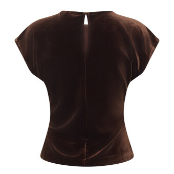 Part Two - PART TWO - DRISTIPW BLOUSE | BLUSE MOLE