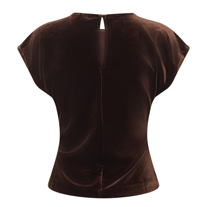 Part Two - PART TWO - DRISTIPW BLOUSE | BLUSE MOLE