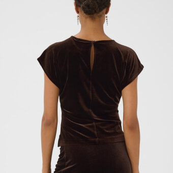 Part Two - PART TWO - DRISTIPW BLOUSE | BLUSE MOLE