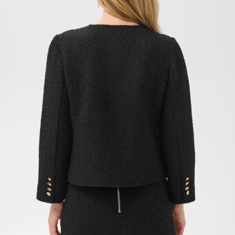 Part Two - PART TWO - DAMINIPW BOXY | BLAZER BLACK