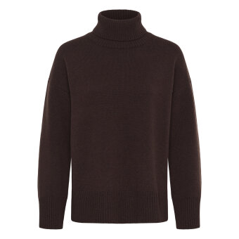 Part Two - PART TWO - CORINEPW PULLOVER | STRIK MOLE