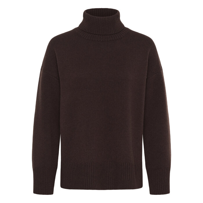 Part Two - PART TWO - CORINEPW PULLOVER | STRIK MOLE