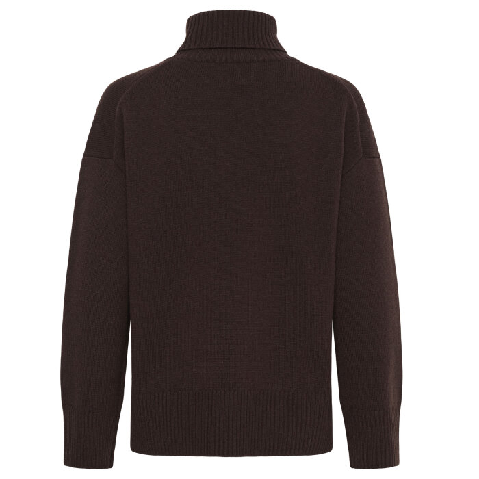 Part Two - PART TWO - CORINEPW PULLOVER | STRIK MOLE