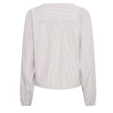 FRANSA - FRANSA - FRMYRA BL 1 | BLUSE NON COLOUR STRIPE FRANSA - FRANSA - FRMYRA BL 1 | BLUSE NON COLOUR STRIPE