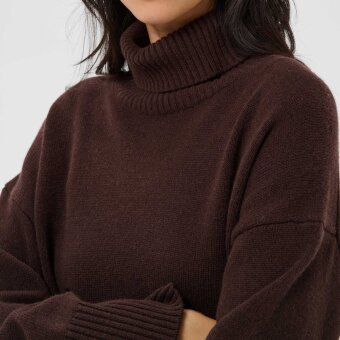 Part Two - PART TWO - CORINEPW PULLOVER | STRIK MOLE
