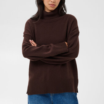 Part Two - PART TWO - CORINEPW PULLOVER | STRIK MOLE